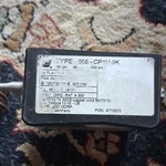 Copeland 095-CP11U5K Pressure Switch Manual Reset 120/240VAC 14.4A Control Panel. Fixed Price $42.99.