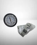 Johnson Controls P-5500-1007 Pressure Receiver Indicator Fast Free Shipping. Fixed Price $34.88.