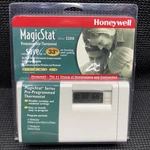 Honeywell Magicstat Model 3200 Programmable Thermostat New Old Stock 2000. Fixed Price $39.99.
