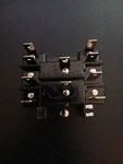 Trane RLY02463- Genuine Oem Replacement Part Dpdt Volt Coil. Fixed Price $39.00.