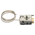 Danfoss 25T65 Thermostat EN60730-2-9 077 6220 Dual Chamber Refrigerator. Fixed Price $45.24.