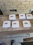 Venstar T2900 Programmable Thermostat. Fixed Price $400.00.