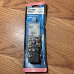 Camco 07843 Single Element Water Heater Thermostat. Fixed Price $9.99.
