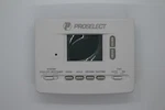 Proselect TSTSL21P52 Programmable Hvac Thermostat. Fixed Price $65.00.