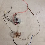 Stemco 351-29502 Capillary Thermostat With Indicator Led Model 101D L167. Fixed Price $143.20.