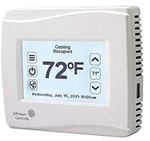 Johnson Controls TEC3621-00-000 TEC3000 Bacnet N2 Networked Thermostat. Fixed Price $313.99.