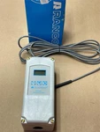 Ranco Electronic Temperature Control Spdt Relay 120-240V Line Voltage Thermostat. Fixed Price $109.99.