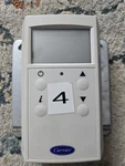 Carrier Zone Sensor I-vu Zsp-car Temperature Device. Fixed Price $83.43.