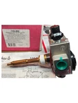 Robertshaw 110-202 1/2" Natural Gas Water Heater Universal Valve 220RTSP. Fixed Price $85.00.