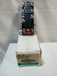 White-rodgers 756-50 Water Heater Thermostat & Limit Control 2E680A 120-480 Vac. Fixed Price $22.00.