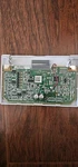 Carrier Programmable Digital Thermostat TB-PHP01 White Lcd Display. Fixed Price $39.12.