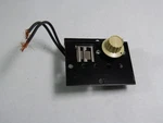 Chromalox CKHTB13 Thermostat 17A 240V Used. Fixed Price $36.14.