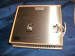 Barber Colman TK-1001-116-2 9115 Pneumatic Duplex Heat/cool Thermostat Celsius. Fixed Price $148.00.