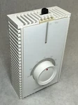 New Hoffman Controls 701-1W Thermostat, 24/277 Vac, 65-85F. Fixed Price $49.99.