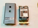 DPT-2641-7 Differential Pressure Transmitter Johnson Controls To 10.0 In Wc. Fixed Price $83.22.