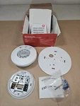Round Honeywell 1H/C Easy-to-see Thermostat Oem T87N1026 Imperfect Box. Fixed Price $59.99.