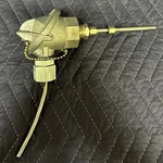 Barber Colman Inlet Temperature Sensor Probe. Fixed Price $150.00.