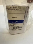 Johnson Controls VG1245AG Hvac Ball VALVE,TWO-WAY,BRASS,1/2 In 41P711. Fixed Price $29.99.