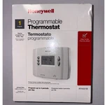 Honeywell RTH221B 1-WEEK Programmable Thermostat White Digital New Sealed. Fixed Price $35.99.