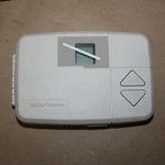 Waterfurnace TA32U02 Fg-tstat-wfi Heat Pump Thermostat. Fixed Price $89.38.
