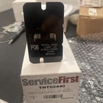 Oem Thermostat THT02440 Limit Switch Open - 180F/82.2C, Close 150F/65.5C Rl. Fixed Price $54.00.
