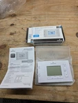 Emerson White-rodgers 1F83H-21PR Heat Cool Pump Programmable Thermostat. Fixed Price $65.00.