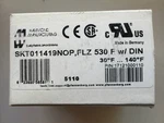 Pfannenberg Flz 530 Thermostat. Fixed Price $45.00.