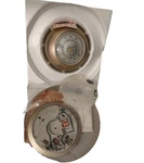 Honeywell Super Tradeline Thermostat T87F 1858 New Very Light Scuff Luxaire. Fixed Price $35.00.