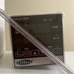 New Surplus In Box Sterlco 4000 Temperature Controller 26033. Fixed Price $759.00.