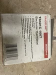 Honeywell Tradeline T8112C 1007 Programmable Thermostat. Fixed Price $27.00.