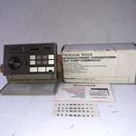 Honeywell T8300A1003 Microelectronic Thermostat For Heat Pump Chronotherm New. Fixed Price $21.25.