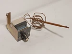 Caem TU16 Selco CAP-300-400 Thermal Cut-out Thermostat 100 400F 20A 120/240V. Fixed Price $29.99.