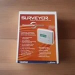 Venstar Surveyor Model CT414 Communicating Thermostat. Fixed Price $35.00.