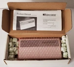 Tcs Basys Controls Conventional Heating & Cooling Thermostat SZ1009 - New Nos. Fixed Price $119.95.