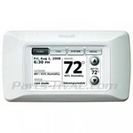Honeywell THX9321R1008 Thermostat 3H/2C 7-DAY Programmable Arctic White. Fixed Price $273.78.