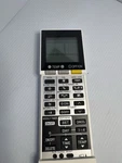 Replacement Mitsubishi Air Conditioner Remote Control SG15F SG15H SG162 SG176. Fixed Price $15.00.