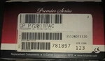 Totaline Digital Programmable Thermostat P274- 11PAC 1H/1C. Fixed Price $14.99.