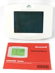 Honeywell Utility Thermostat Visionpro Touchscreen T5060F7088 Professional. Fixed Price $89.96.