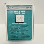 Totaline Signature Commercial Thermostat CPV220 - (925). Fixed Price $165.00.