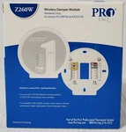 PRO1 Iaq Z260W Wireless Damper Module. Fixed Price $29.00.