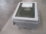 Tyco Digitrace Heat-tracing Controller 910 Series Single Point Programmable Used. Fixed Price $500.00.
