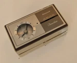 Vintage Honeywell Chronotherm Mechanical Programmable Thermostat. Fully Function. Fixed Price $55.00.
