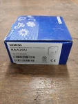 Siemens RAA20U Thermostat. Fixed Price $20.00.