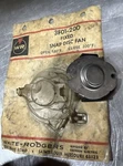 White-rodgers 3F01-200 Snap Disc Fan Control Nos Surplus Storage Wear. Fixed Price $9.95.