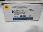 Emerson White Rodgers F29-0193 Thermostat Guard Beige Metal W/keyed Lock. Fixed Price $31.89.