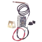 Q'mark UHMT2 Two Stage Thermostat Kit, 40 F To 80. Fixed Price $269.95.