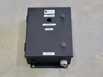 Surplus New Nextron TM-1DIH2-E5-RTD Tracemate Electronic Thermostat , P/n. Fixed Price $772.80.