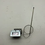 Stemco Capillary Thermostat Switch 351-254531 Model 103T L220 (O1). Fixed Price $33.00.