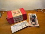 New Robert Shaw Commercial Electric Thermostat Part # Se 5110 003 Model H1 1/4. Fixed Price $74.99.
