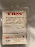 Stelpro B1T1ER Built-in Thermostat Kit For Series Baseboard Heaters. Fixed Price $31.89.